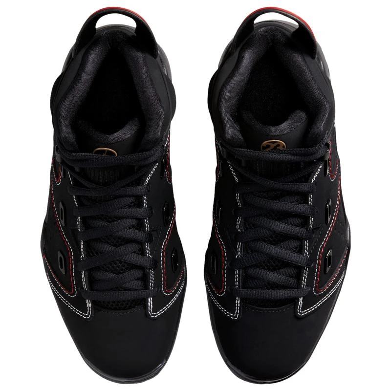 商品Jordan|Jordan 6-17-23  - Boys' Grade School,价格¥531,第4张图片详细描述