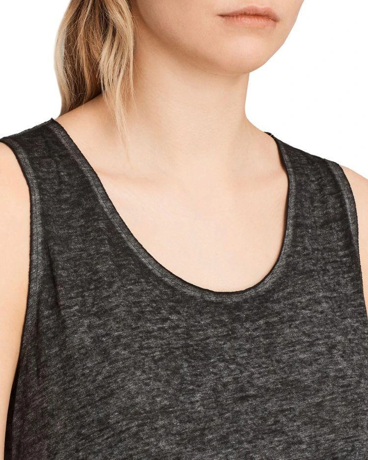 商品ALL SAINTS|ALLSAINTS Tany Jersey Dress,价格¥651,第4张图片详细描述