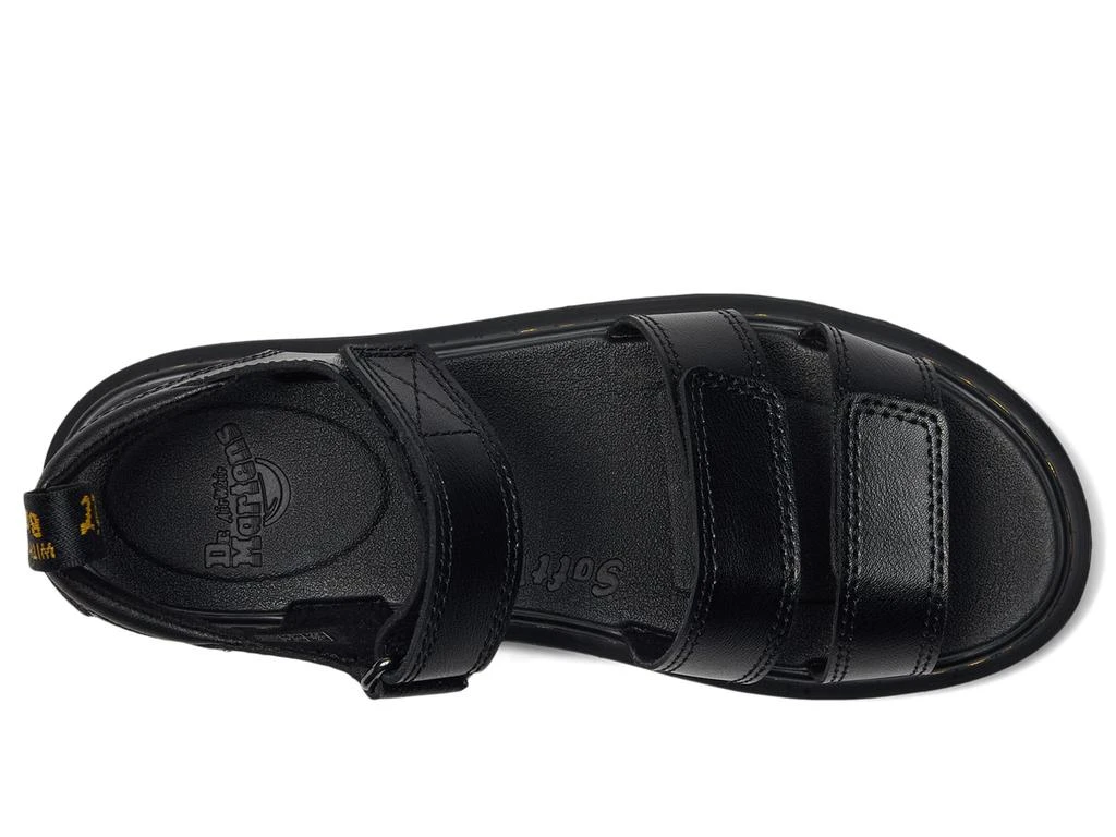 商品Dr. Martens|Klaire (Big Kid),价格¥221,第2张图片详细描述