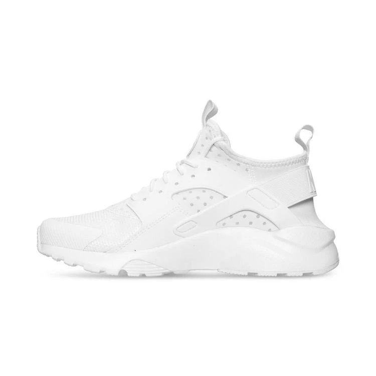 商品NIKE|Air Huarache Run Ultra 男式运动鞋,价格¥898,第3张图片详细描述