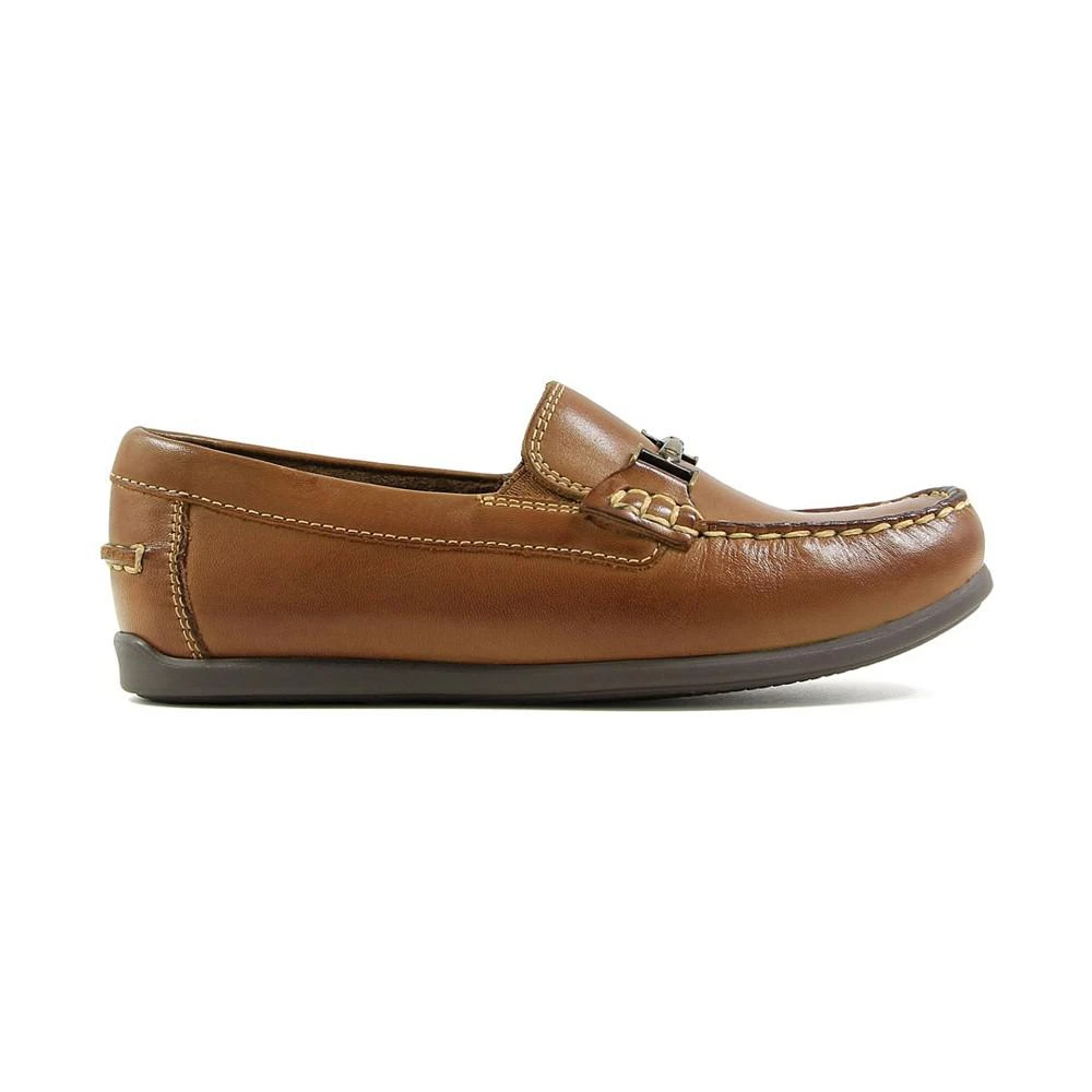 商品Florsheim|Little Boy Jasper Bit, JR. Shoes,价格¥449,第3张图片详细描述