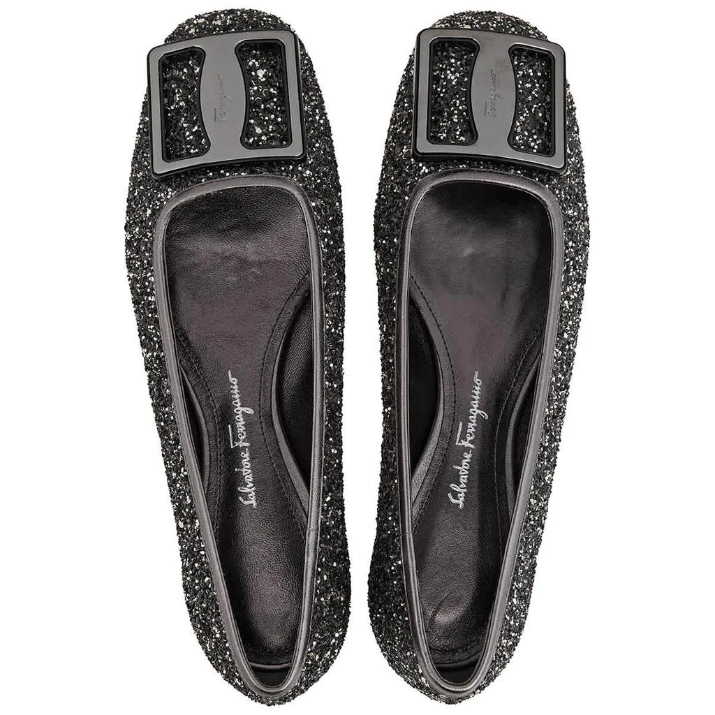 商品Salvatore Ferragamo|Salvatore Ferragamo Ladies footwear 01C793 748876,价格¥1704,第3张图片详细描述