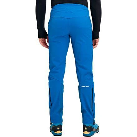 商品Mammut|Eisfeld Advanced SO Pant - Men's,价格¥2767,第2张图片详细描述