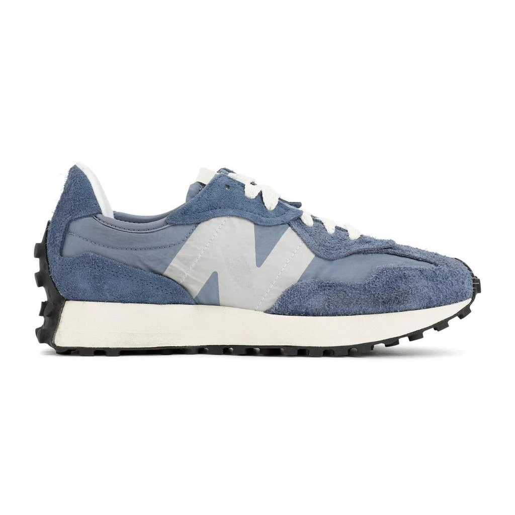 商品New Balance|NEW BALANCE  327 WARPED SNEAKERS SHOES,价格¥855,第1张图片