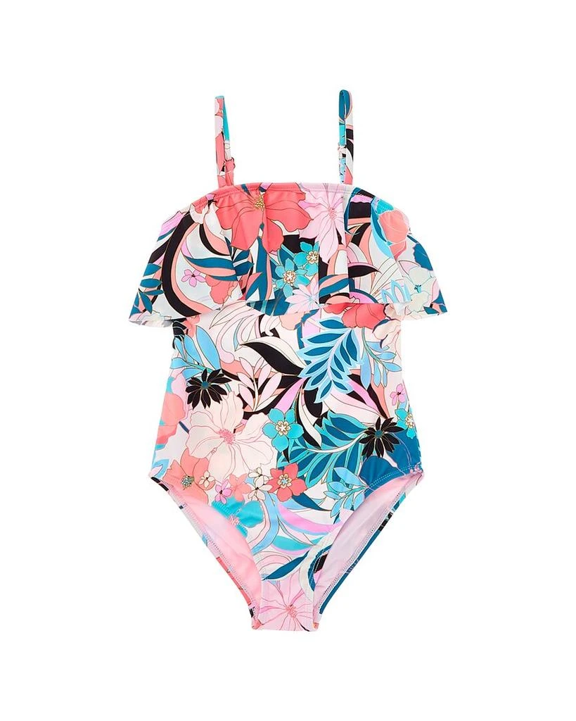 商品Raisins Girls|Raisins Girls La Playa One-Piece,价格¥222,第1张图片