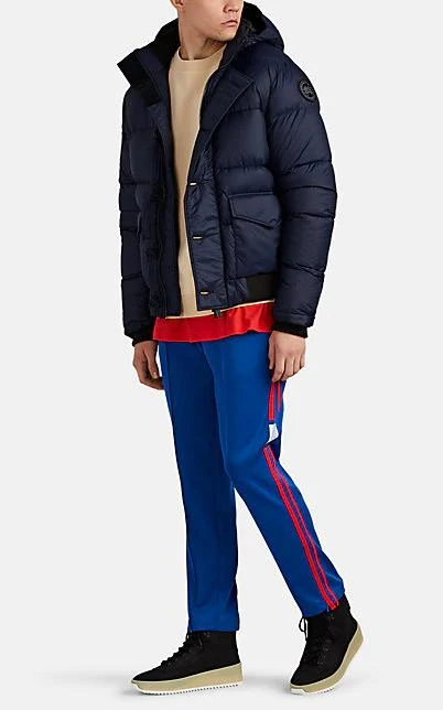 商品Canada Goose|Ventoux Down-Quilted Tech-Taffeta Bomber Parka,价格¥5791,第2张图片详细描述