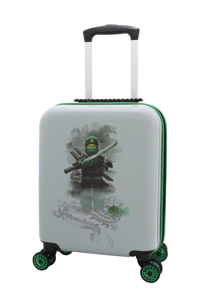 商品LEGO|Lego Play Date Ninjago 18" Kids carry-on Luggage,价格¥715,第1张图片