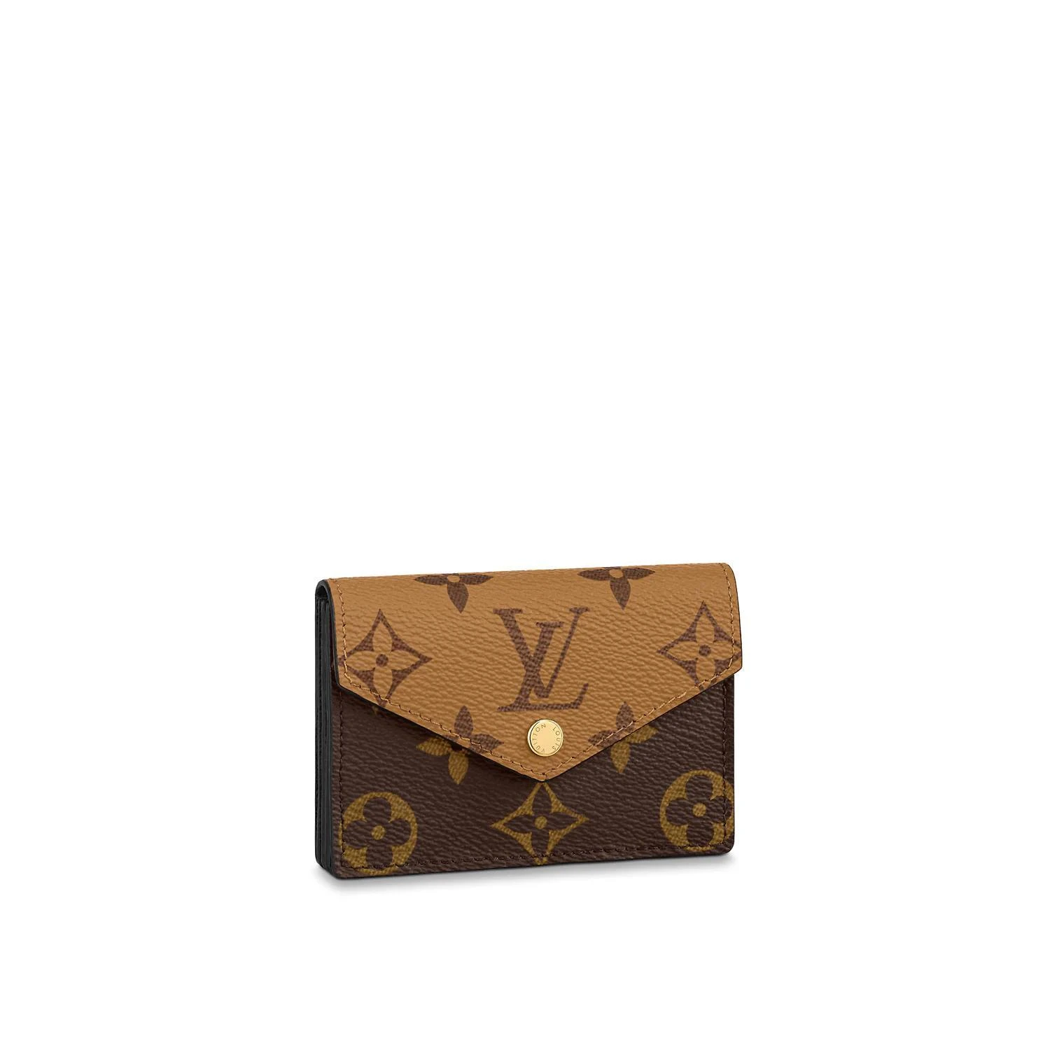 商品Louis Vuitton|包邮包税【预售7天发货】 LV路易威登 23秋冬 女士 卡包 Porte-cartes Vendôme M81855,价格¥4171,第1张图片