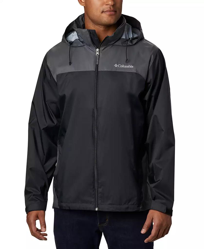 Columbia | Men's Glennaker Lake Rain Jacket 153.78元 商品图片