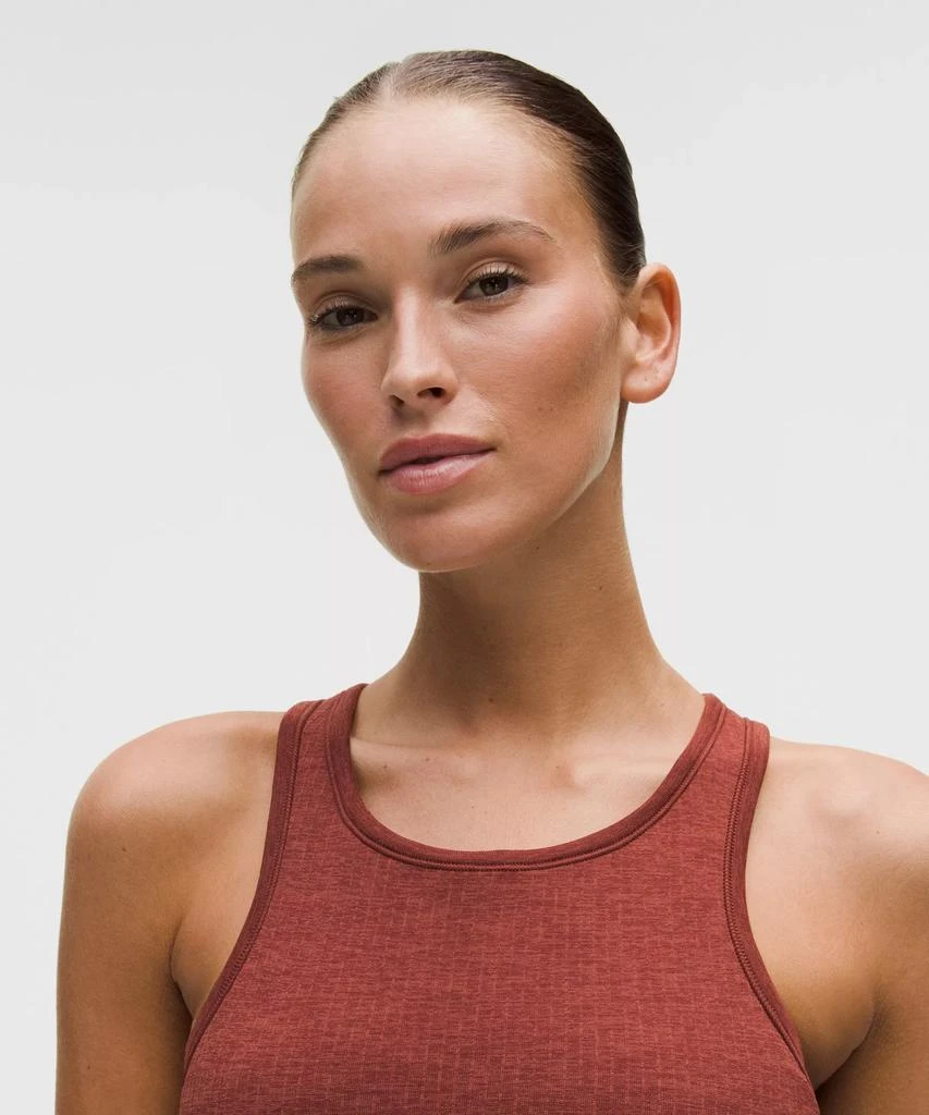 Ebb to Street Cropped Racerback Tank Top *Light Support, B/C Cup 商品