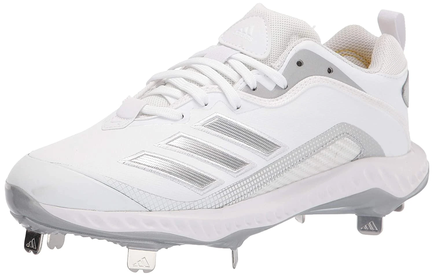 商品Adidas|Men's EG7602 Baseball Shoe,价格¥578,第1张图片