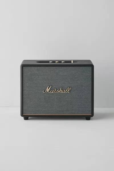 商品Marshall|Marshall Woburn III Speaker,价格¥4330,第2张图片详细描述