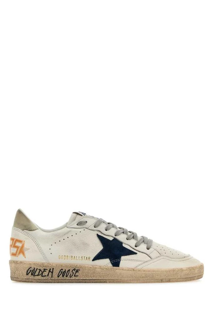 商品Golden Goose|Golden Goose Sneakers,价格¥3679,第1张图片