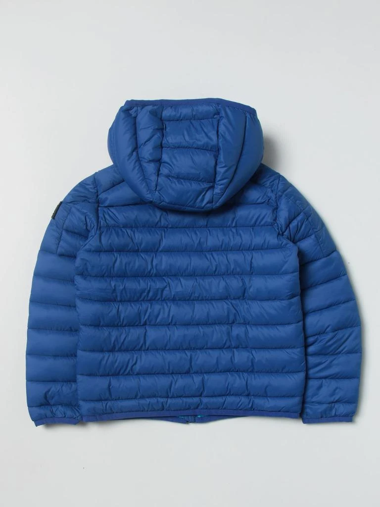 商品Diesel|Diesel jacket for boys,价格¥589,第2张图片详细描述