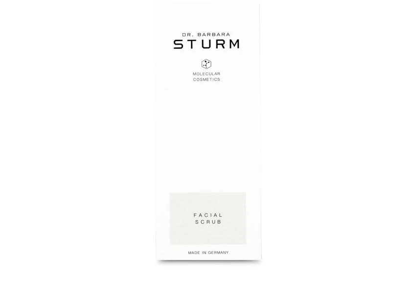 商品Dr. Barbara Sturm|面部磨砂膏 100 毫升,价格¥629,第3张图片详细描述