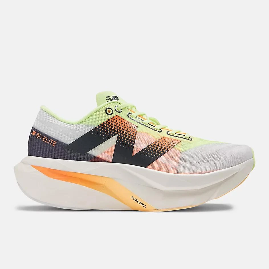 商品New Balance|FuelCell SuperComp Elite v4,价格¥1614,第1张图片