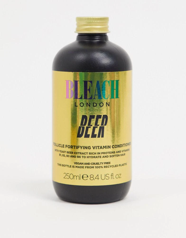 商品BLEACH LONDON|BLEACH LONDON Beer Conditioner,价格¥50,第1张图片