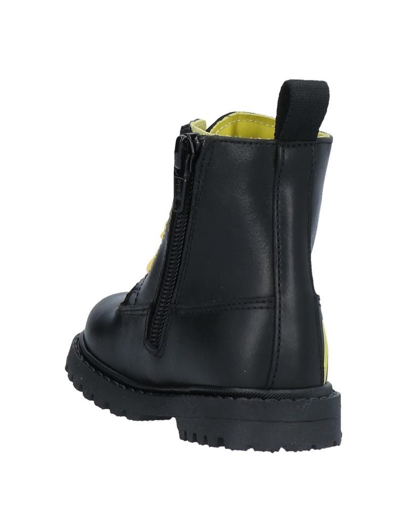 商品Moschino|Combat boots,价格¥1251,第5张图片详细描述