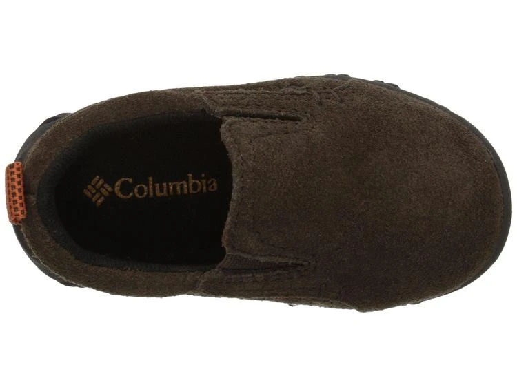 商品Columbia|Aventurer™ Moc (Toddler),价格¥303,第2张图片详细描述