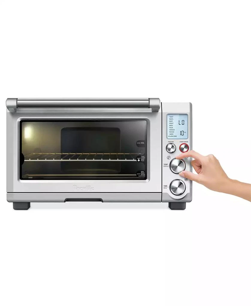 商品Breville|Smart Oven Pro,价格¥2018,第3张图片详细描述