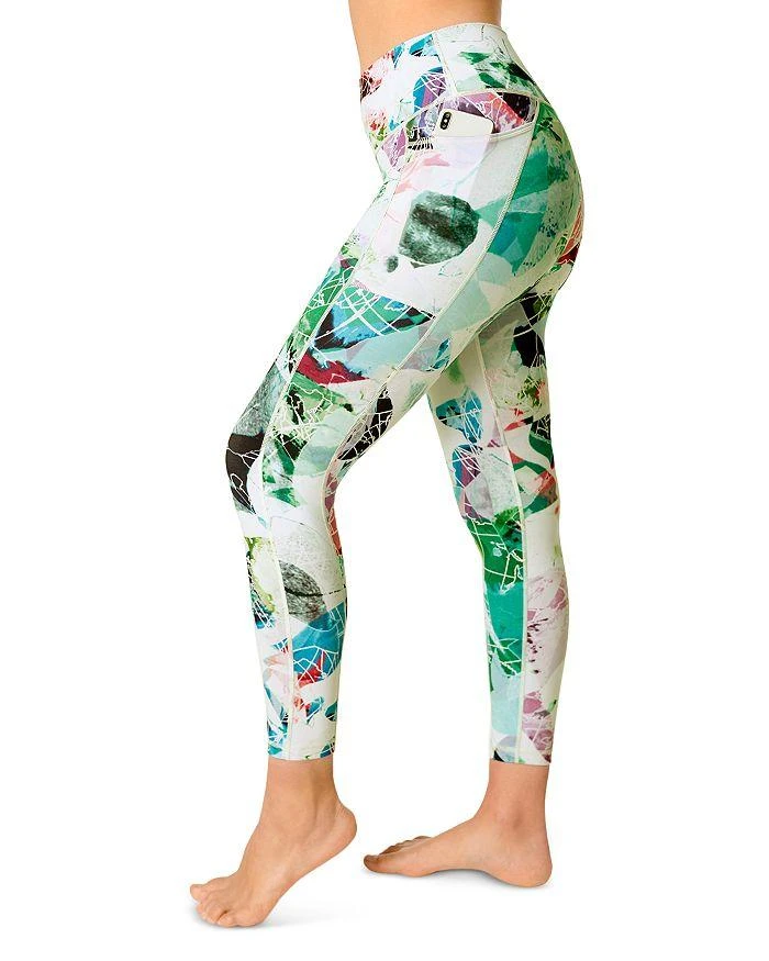 商品SWEATY BETTY|Super Sculpt 7/8 Pocket Leggings,价格¥286,第3张图片详细描述