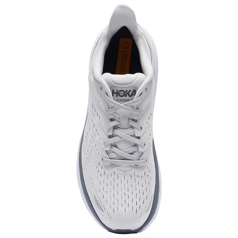 商品Hoka One One|HOKA Clifton 8 - Men's,价格¥850,第4张图片详细描述