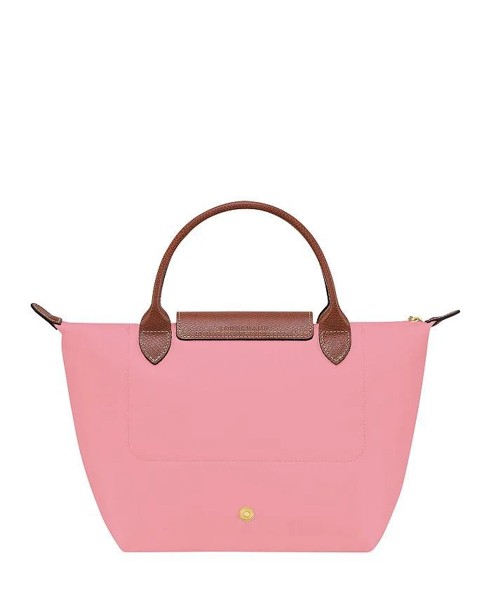 商品Longchamp|Le Pliage Small Top Handle Handbag,价格¥981,第5张图片详细描述