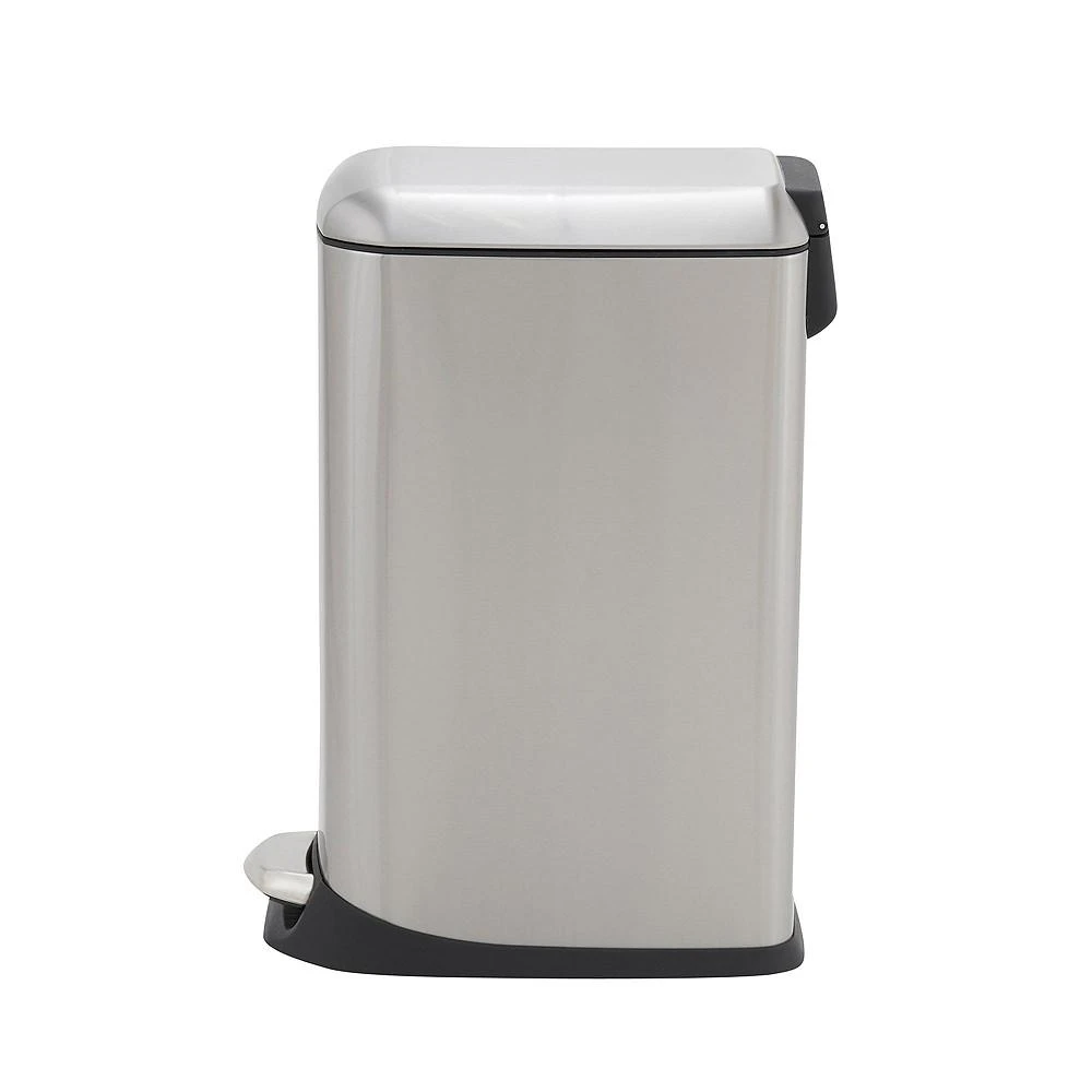 Design Trend 20L Capri Narrow Step Trash Bin 商品