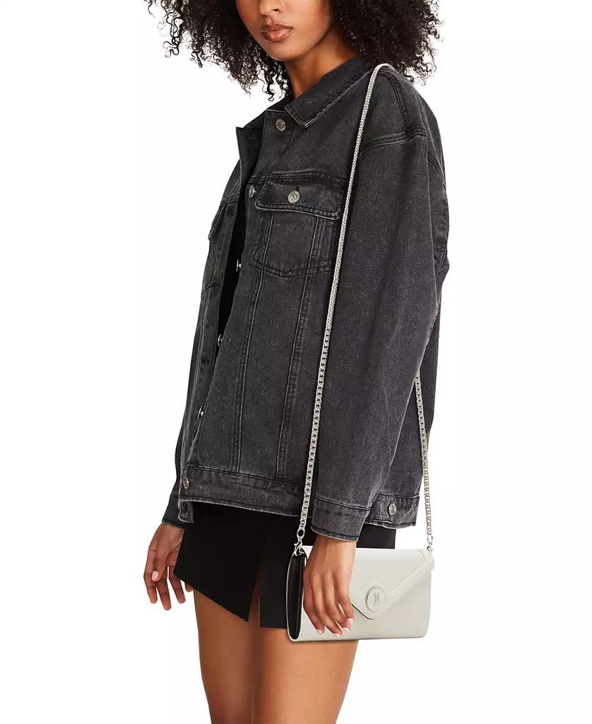 Shop Bclarra Envelope Mini Wristlet on Sale at BeyondStyle