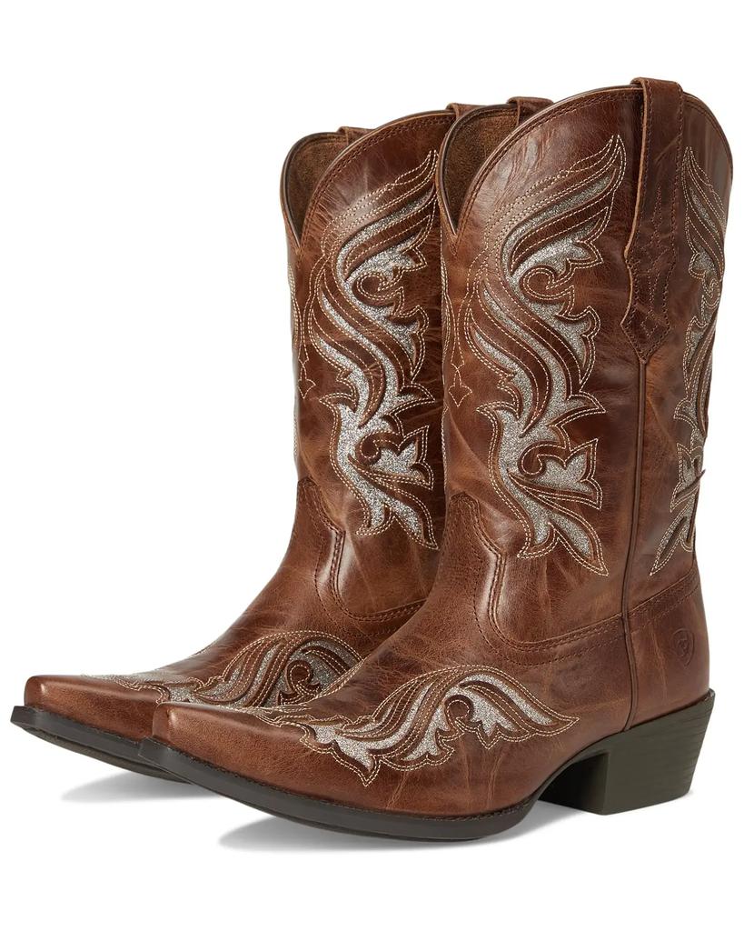 Calça Ariat High Stepper Sendero para homem image 2