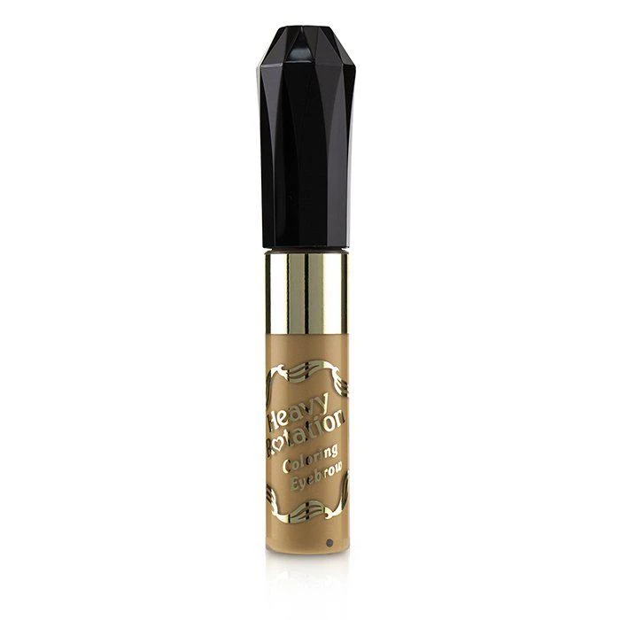 商品KISS ME|奇士美 花漾美姬染眉膏 - # 03 Ash Brown -03 Ash Brown(8g/0.28oz),价格¥68,第3张图片详细描述
