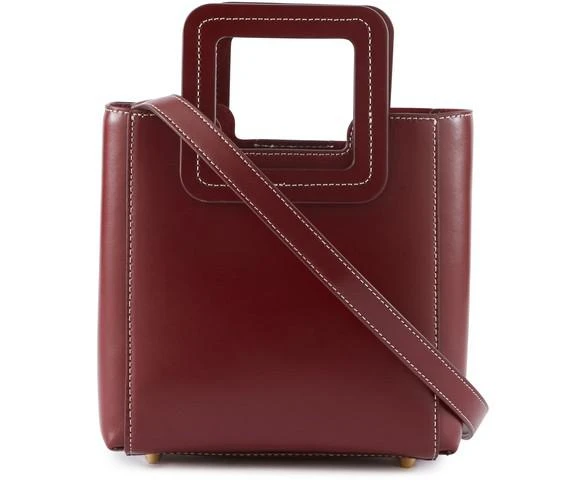 商品Staud|Shirley mini handbag,价格¥2237,第1张图片