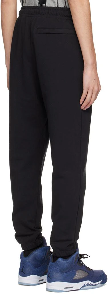 商品Jordan|Black Flight Sweatpants,价格¥663,第3张图片详细描述