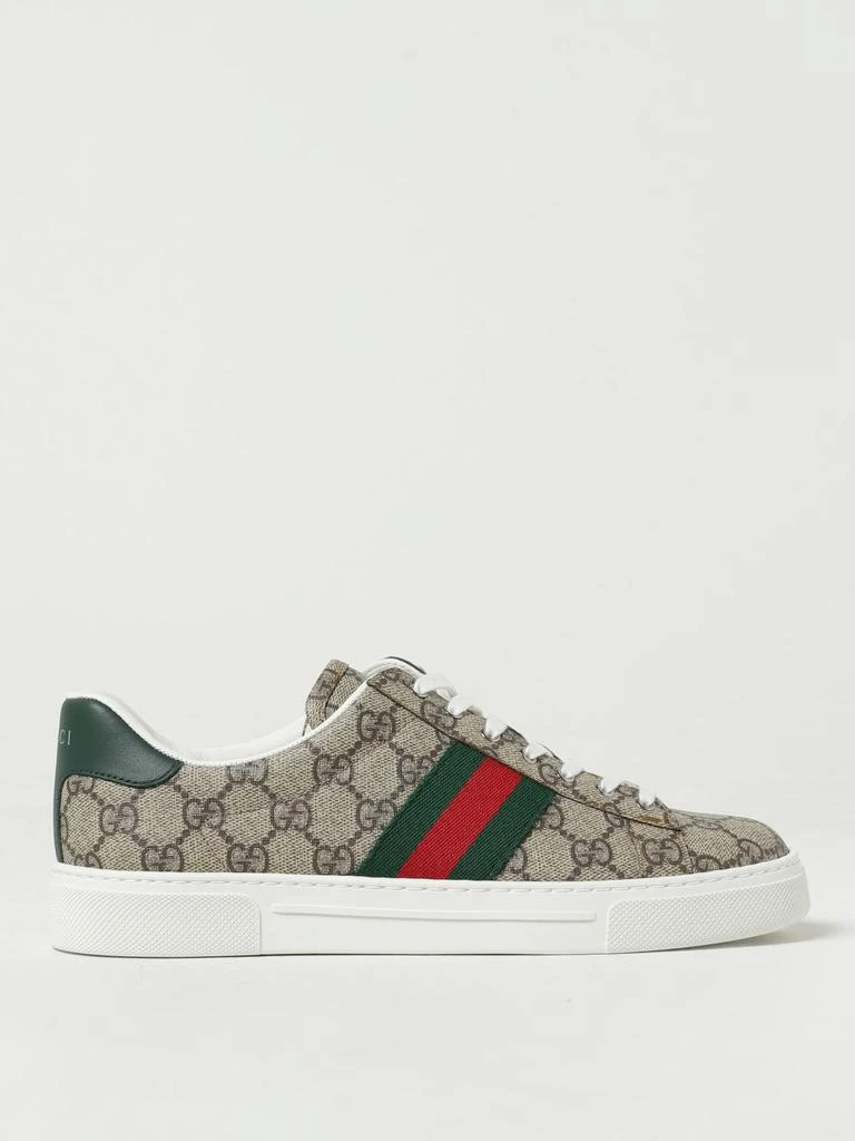 商品Gucci|Sneakers woman Gucci,价格¥5500,第1张图片