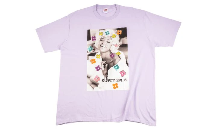 商品Supreme|Supreme Naomi Tee,价格¥1159,第1张图片详细描述