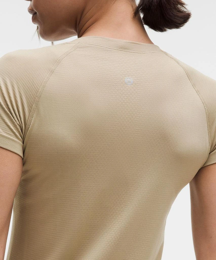 Swiftly Tech Short-Sleeve Shirt 2.0 *Waist Length 商品