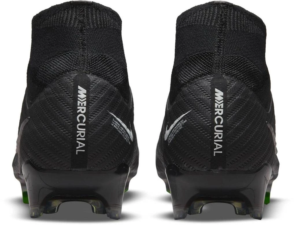 商品NIKE|Nike Zoom Mercurial Superfly 9 Elite FG Soccer Cleats,价格¥1269,第5张图片详细描述