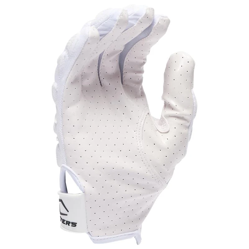 商品Cutters|Cutters Gamer 4.0 Padded Receiver Gloves - Men's,价格¥326,第2张图片详细描述