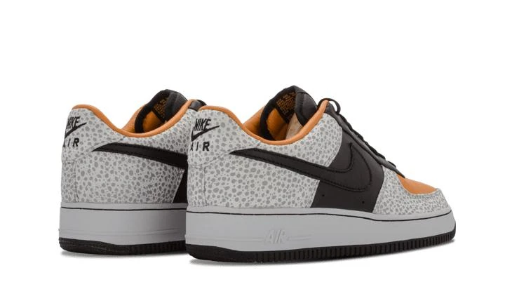 商品NIKE|Nike Air Force 1 Low Supreme,价格¥1532,第5张图片详细描述