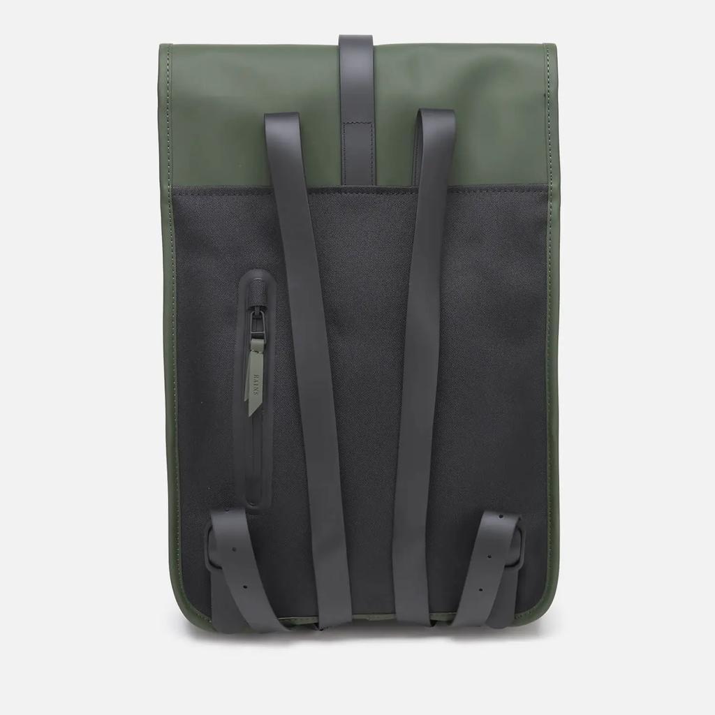 商品RAINS|Rains Backpack Mini - Green,价格¥657,第4张图片详细描述