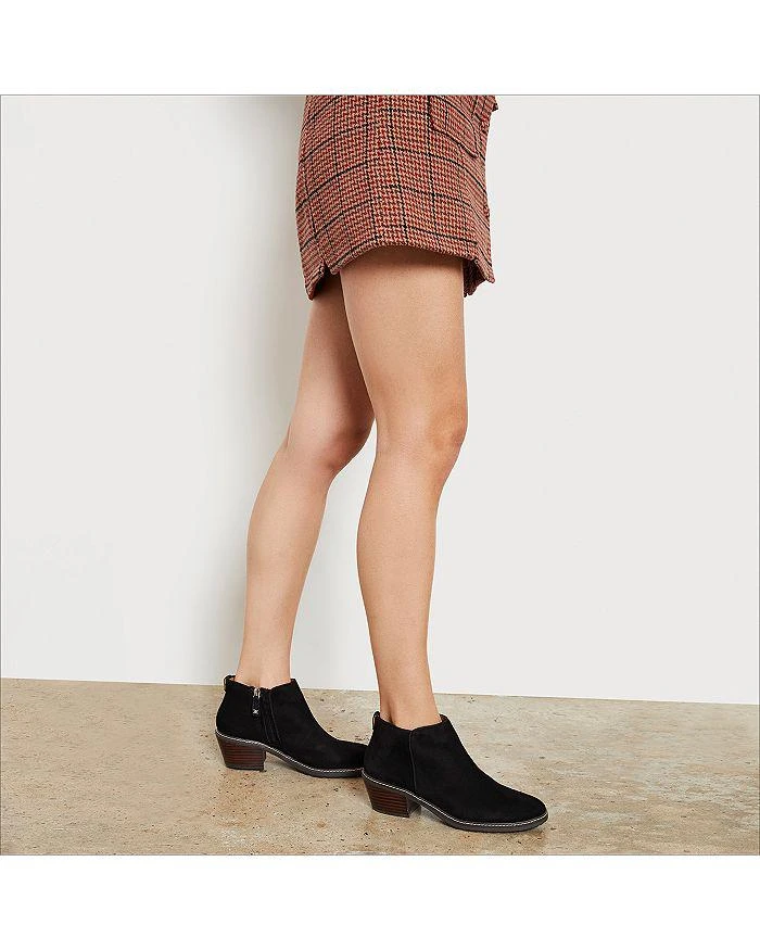 商品Sam Edelman|Women's Pryce Ankle Booties,价格¥677,第2张图片详细描述