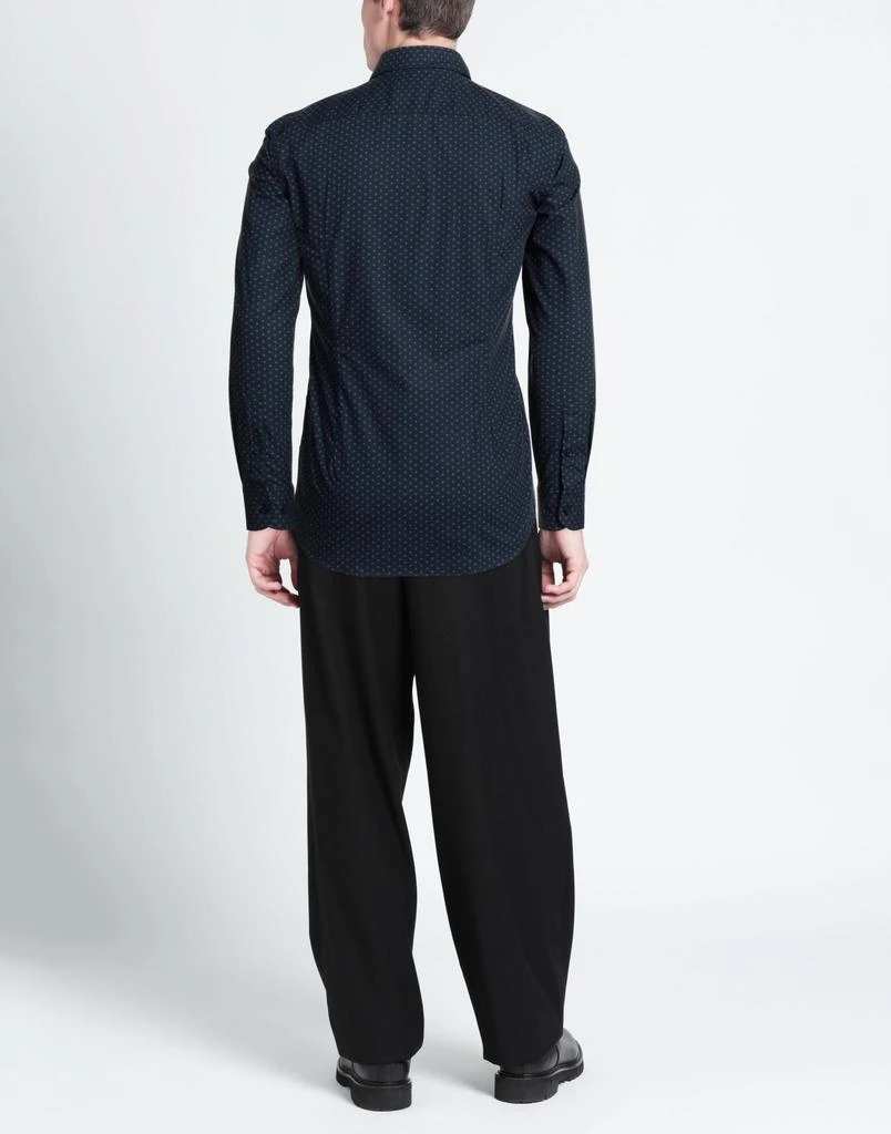 商品Hugo Boss|Patterned shirt,价格¥606,第3张图片详细描述