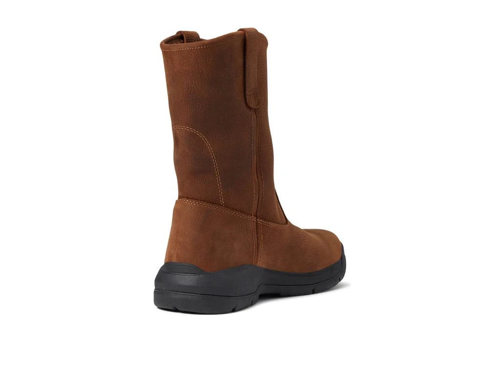 商品Bogs|Bedrock II Wellington WP Soft Toe,价格¥1352,第5张图片详细描述