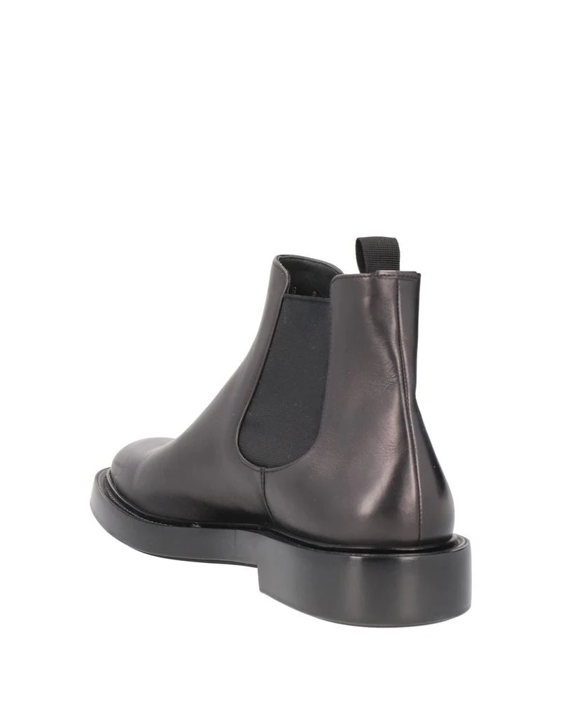 商品Giorgio Armani|Ankle boot,价格¥3372,第3张图片详细描述