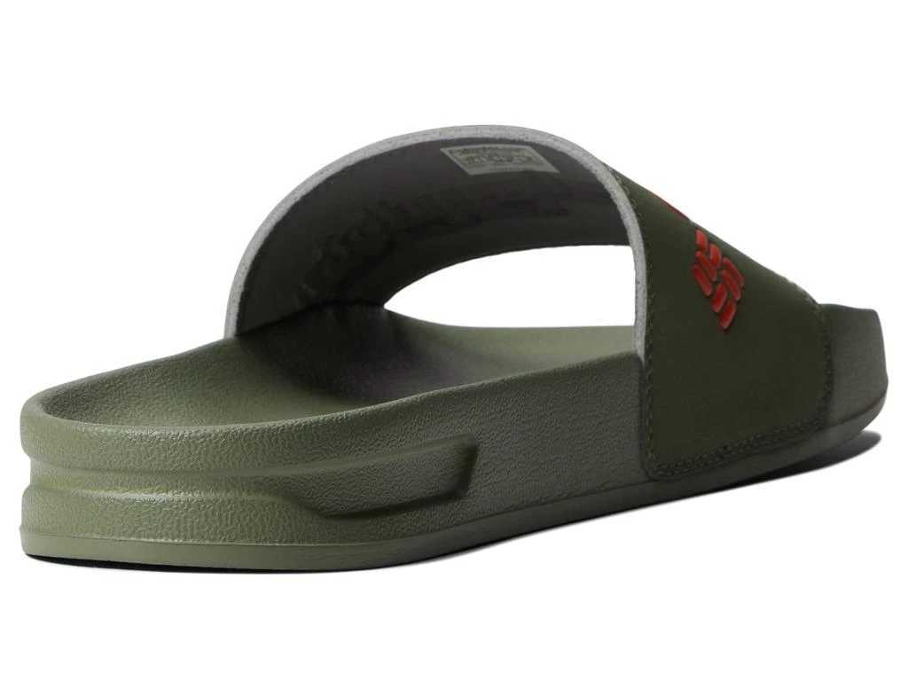 商品Columbia|Tidal Ray™ PFG Slide,价格¥188,第5张图片详细描述