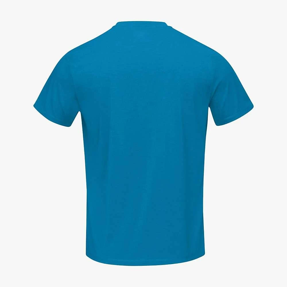 商品Norrøna|Norrona Men's Tech T-Shirt,价格¥401,第4张图片详细描述