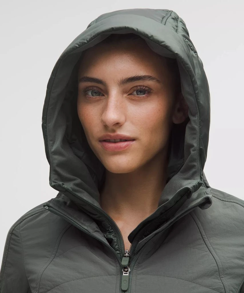 Another Mile Jacket 商品