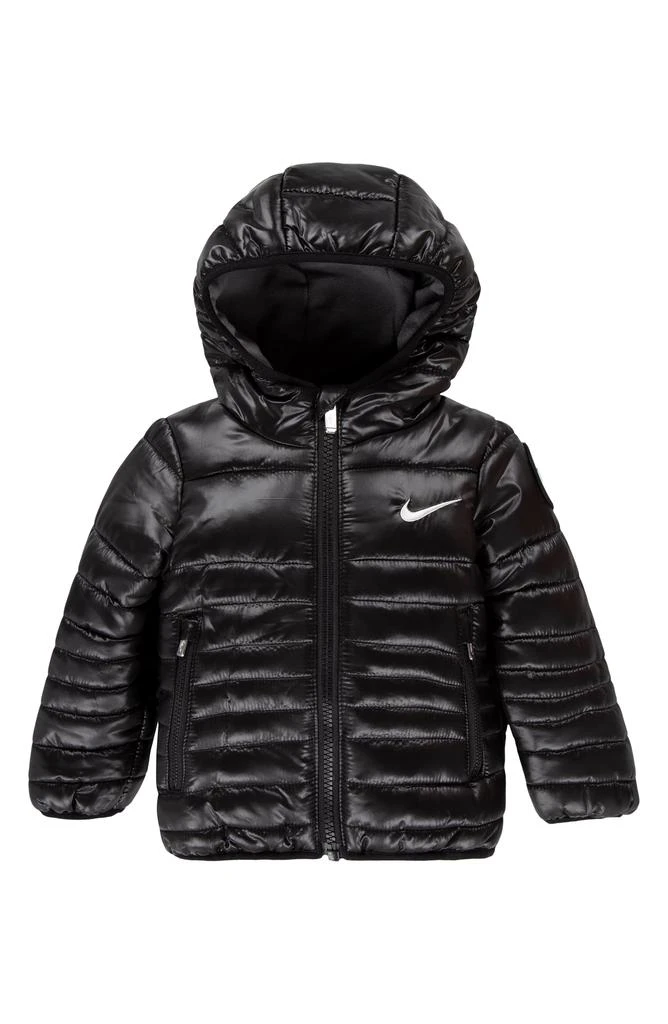 商品NIKE|Puffer Zip Jacket,价格¥308,第1张图片详细描述