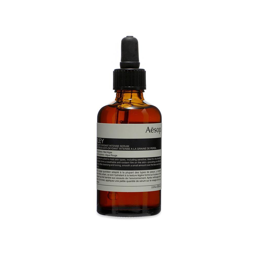 商品Aesop|Aesop Parsley Seed Anti-Oxidant Intense Serum,价格¥633,第1张图片