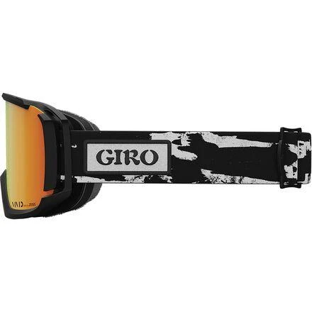 商品Giro|Revolt Goggles,价格¥1087,第2张图片详细描述